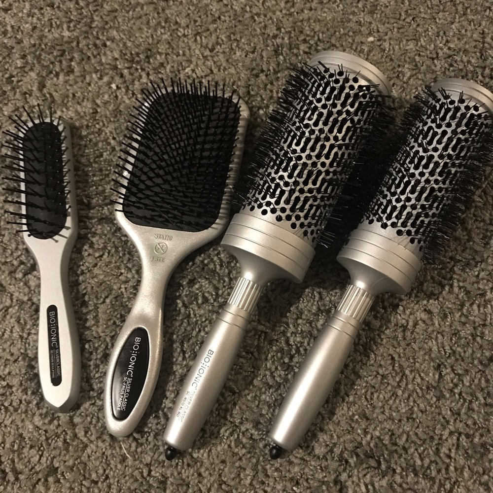 Brush set